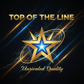 Top of the line