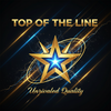 Top of the line
